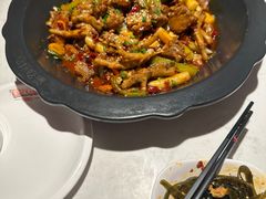 -虾吃虾涮.虾火锅.肉蟹煲(步步高梅溪新天地店)