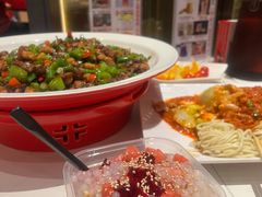 -将军府·鸡毛店(武侯祠店)