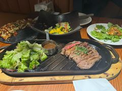 -澳骄 Aussie Kitchen·手工披萨·西餐(国大店)