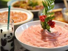 -麻辣空间·清油火锅(万达广场店)