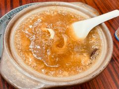 -添發碗仔翅美食