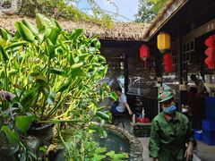 -园林美食城·本土农家菜(杨和镇店)