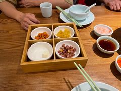 -闽上鲜·福建菜(龙湖滨江天街店)