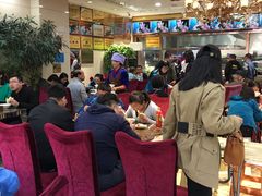 大堂-杜优素羊杂碎(财满街店)