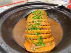 -香山湖家家宴(中山陵店)