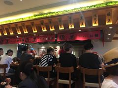 大堂-豚王拉面(澳门银河店)
