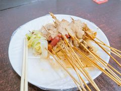 -郭记小街麻辣烫(南小街总店)