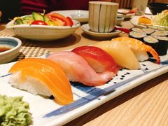 -歌行灯日本料理(伊势丹店)