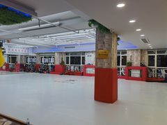 -津武堂散打搏击俱乐部(河西店)