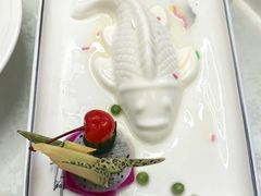 -闫水饺大酒楼·北京老闫靓马饺子馆