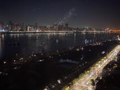 -武汉江城明珠豪生大酒店