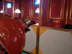 -鱼饪杰烤鱼餐厅