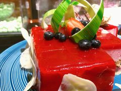 -济南喜来登酒店-盛宴自助西餐厅·综合自助
