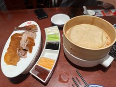-京味张·北京烤鸭(南山店)