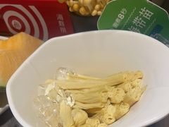 -海底捞火锅(金融街万达店)