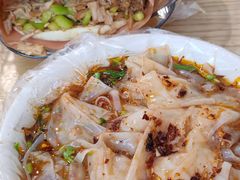 -八分场凉皮老店(正宗)