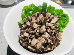 野生菌-海底捞火锅(番禺广场店)