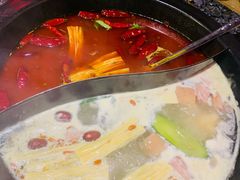 -蜀大侠火锅(森兰花园城店)
