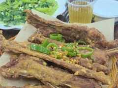 -南记食粥坊·宵夜大排档(莲花总店)