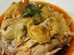 -正阳门饭庄·烤鸭·北京菜(万丰路七里庄店)