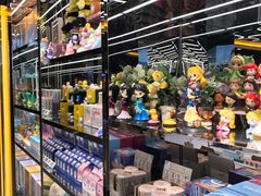 -泡泡玛特POPMART(侨福芳草地店)