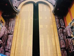 -上海东林寺(金山区)