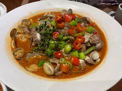 -宴小馆·小海鲜青岛菜(五四广场店)