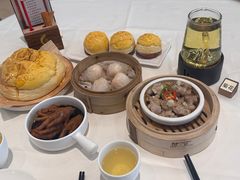 -金河半岛园林酒家(金融城店)