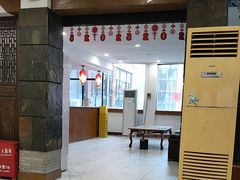 -河南食府(人民路店)