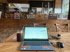 -在咖啡INCOFFEE(ICC升龙环球中心店)