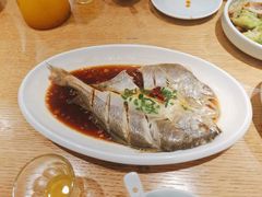 -去茶去餐厅(中央大街店)