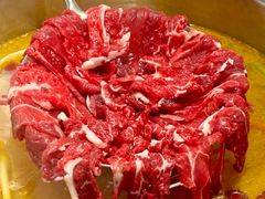-潮正和潮汕牛肉火锅·老字号(番禺万达店)