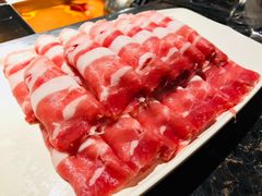 草原羔羊肉-海底捞火锅(亲贤北街店)