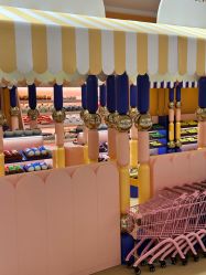 -奈尔宝·儿童乐园·亲子餐厅(苏州大悦城店)