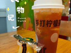 -乐凯撒披萨(正佳广场店)