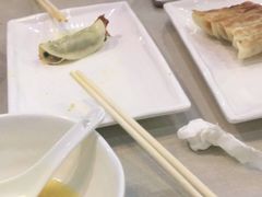 -众口斋锅贴(银泰城店)