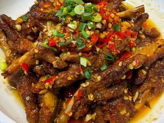 -烹湘·鲜炒湖南土菜(海珠店)