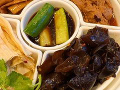 -中国厨房/台湾牛肉面