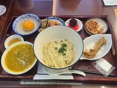 -百年老字号·观振兴蟹黄面·三虾面·苏式面(观前街富仁坊巷店)