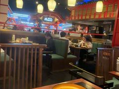 -牛New寿喜烧(金茂览秀城店)