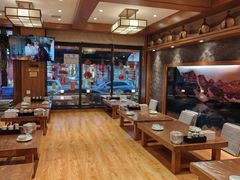 -长寿参鸡汤(朝韩风情街店)