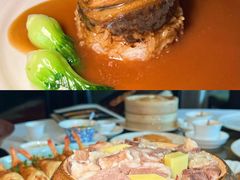 -上海总会SHANGHAICLUB(兴业太古汇店)