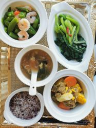 -恒熙玥月子会所