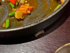 -明月土菜馆(老城区店)