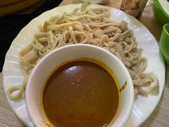 -宝翔羊汤馆