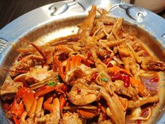-胖哥俩肉蟹煲(梅溪步步高店)