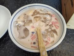 -福苗小骆驼烧烤(中关村店)