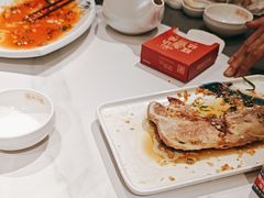 -旺达·福州菜(正大广场店)