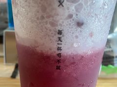 -古茗(义蓬购物中心店)