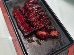 -廊亦舫Lang Yi Fang Restaurant(金桥店)